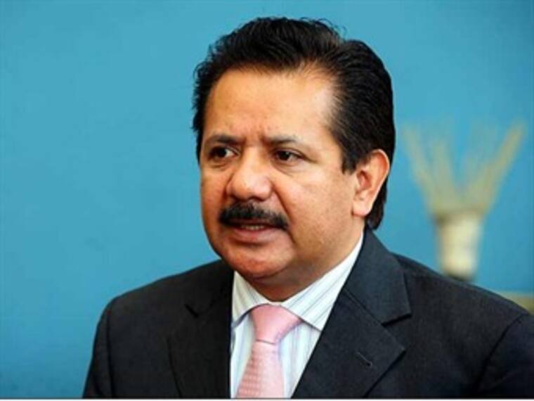 Nuevo aeropuerto, intento fallido desde Fox: Luis Sánchez