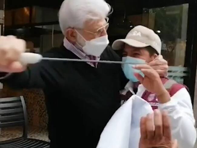 Taquería de padre de Mauricio Tabe, viola 4 normativas: Pasotti