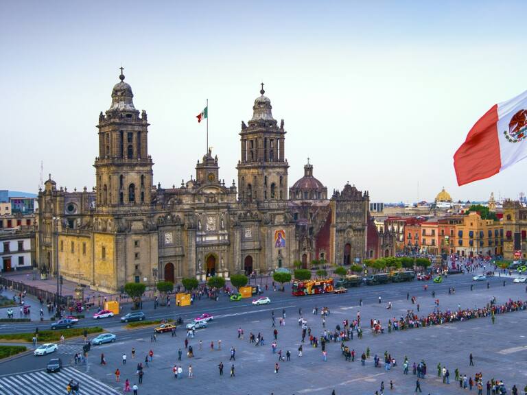 Examen de la historia de la independencia de México