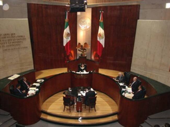 TEPJF ordena al PRD convocar a elección de dirigentes