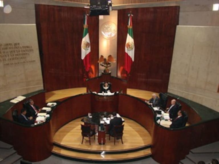 TEPJF ordena al PRD convocar a elección de dirigentes