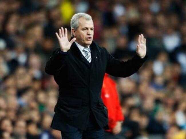 Se prepara el Espanyol para visitar al Real Madrid en cierre de Liga