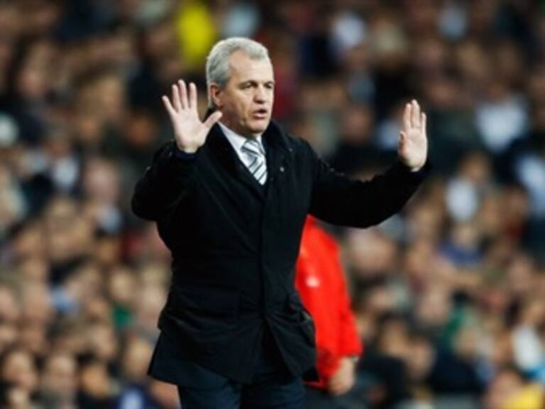 Se prepara el Espanyol para visitar al Real Madrid en cierre de Liga