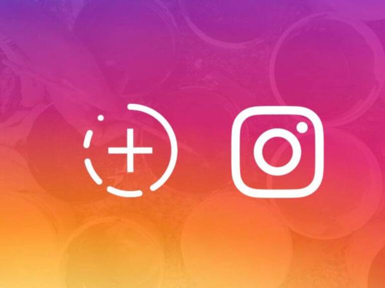 Instagram ya te permite crear GIFs en sus historias