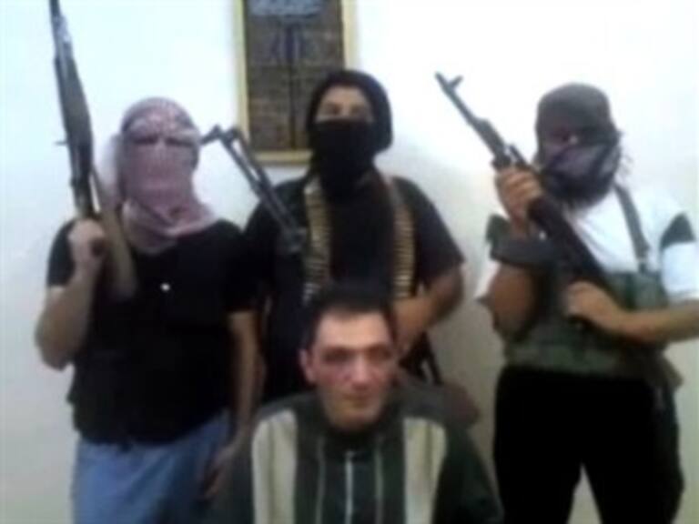 Responsable de la ONU dice que los secuestros en el Líbano son "inaceptables"