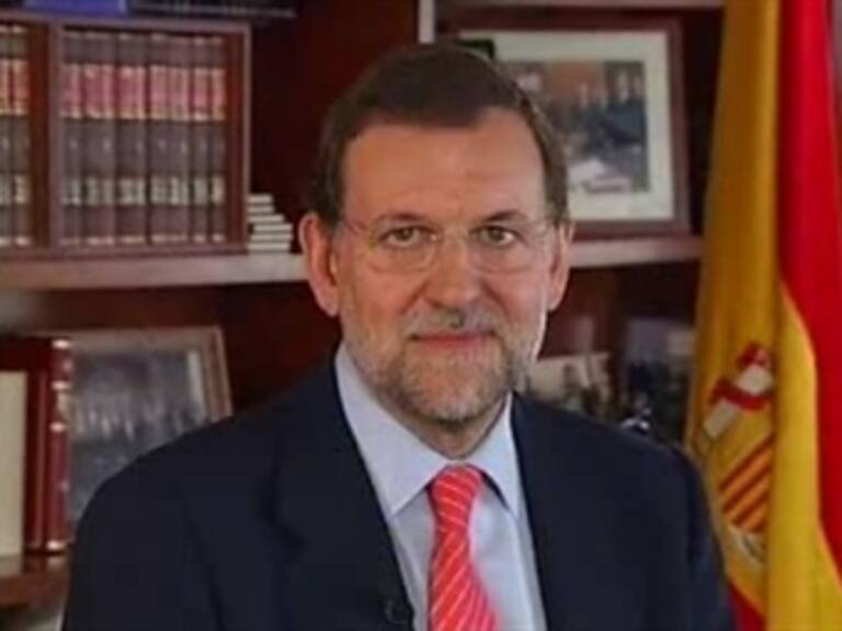 Confía UE en capacidad de Rajoy