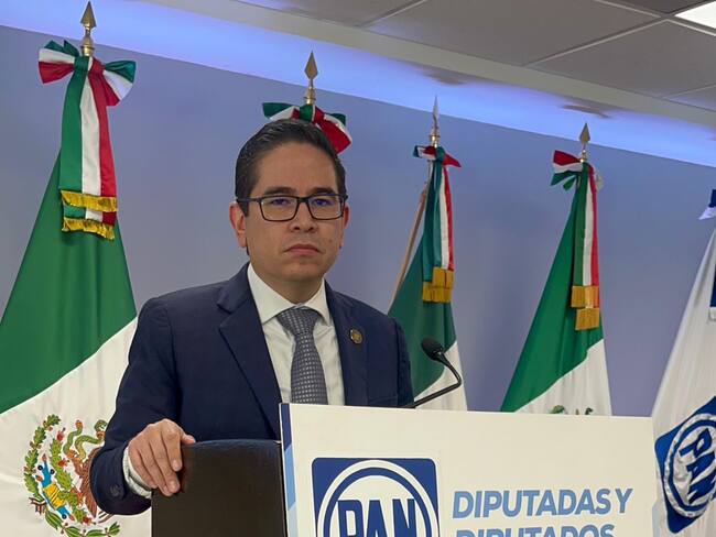 Diputado del PAN pide garantizar fuente de empleo de trabajadores de órganos autónomos