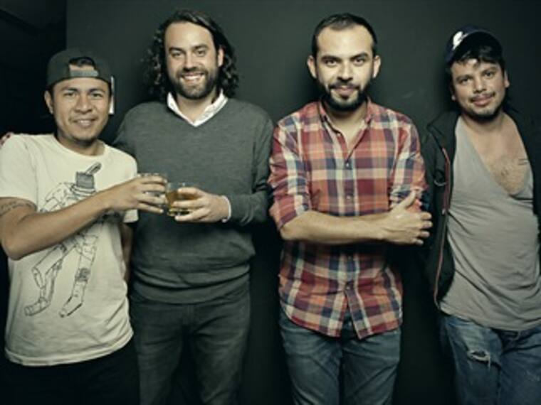 'WFM' del jueves 13 de febrero. Entrevista con ‘Deseo Lascivo’