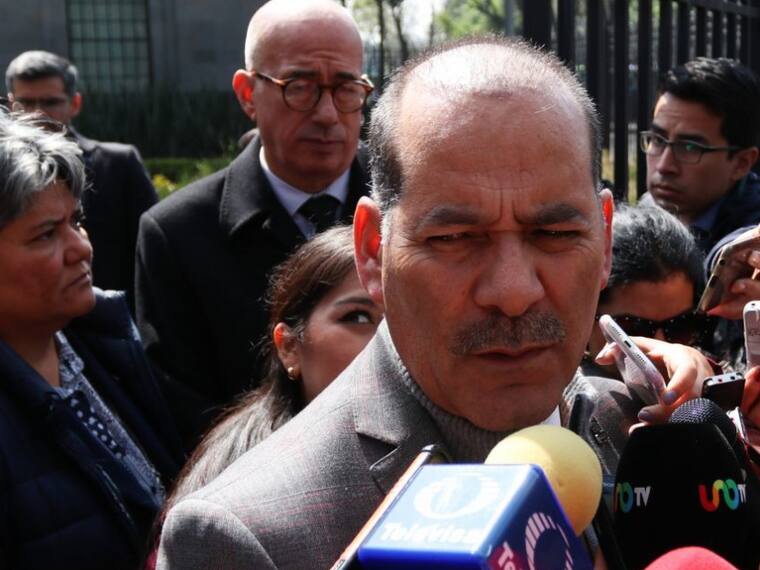 Hacienda y la 4T nos están asfixiando con el PEF