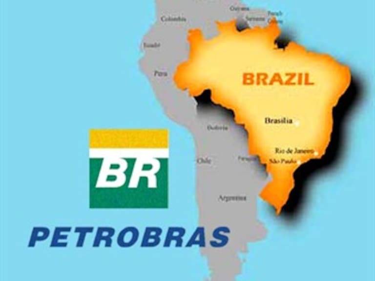Documentos revelan que Petrobras fue espiada por Estados Unidos