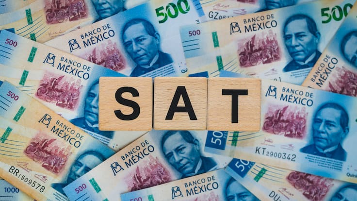 SAT perdona hasta el 100% de multas en 2026: ¿quiénes pueden obtener el descuento?