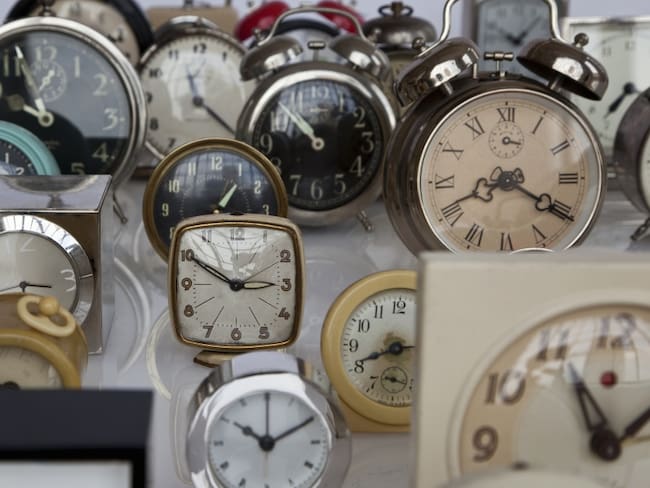 Horario de Invierno 2022: ¿Cuándo empieza, se adelanta o atrasa el reloj?
