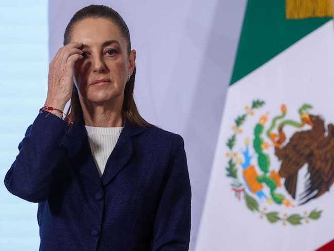 Claudia Sheinbaum llama a la reflexión tras el triunfo de la ultraderecha en Chile