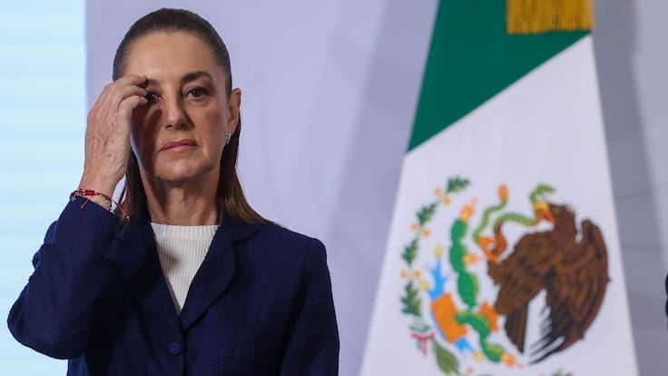 Claudia Sheinbaum llama a la reflexión tras el triunfo de la ultraderecha en Chile