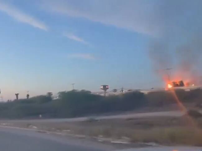 Motín en penal de SLP deja tres muertos