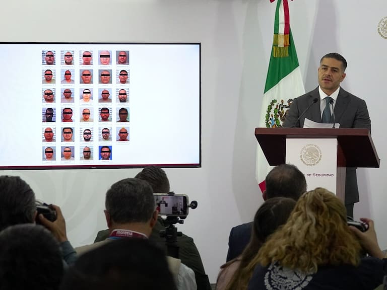 FOTO:ROGELIO MORALES/CUARTOSCURO.COM