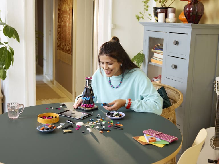 Mx - Set de LEGO Catrina llega a México