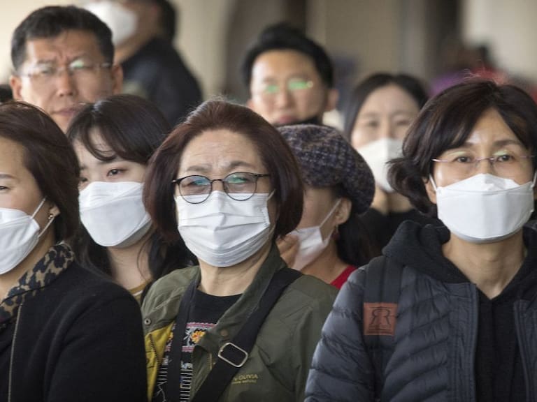Sube a 259 la cifra de muertos por coronavirus en China