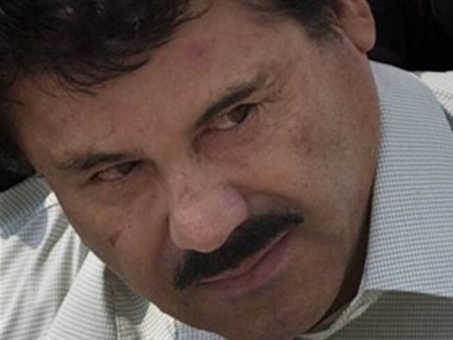 Pide Aureoles no extraditar a 'El Chapo'