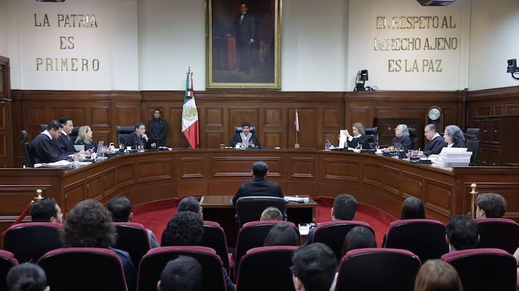 SCJN mantiene restricciones a candidaturas independientes en Michoacán; Movimiento del Sombrero anuncia que seguirá