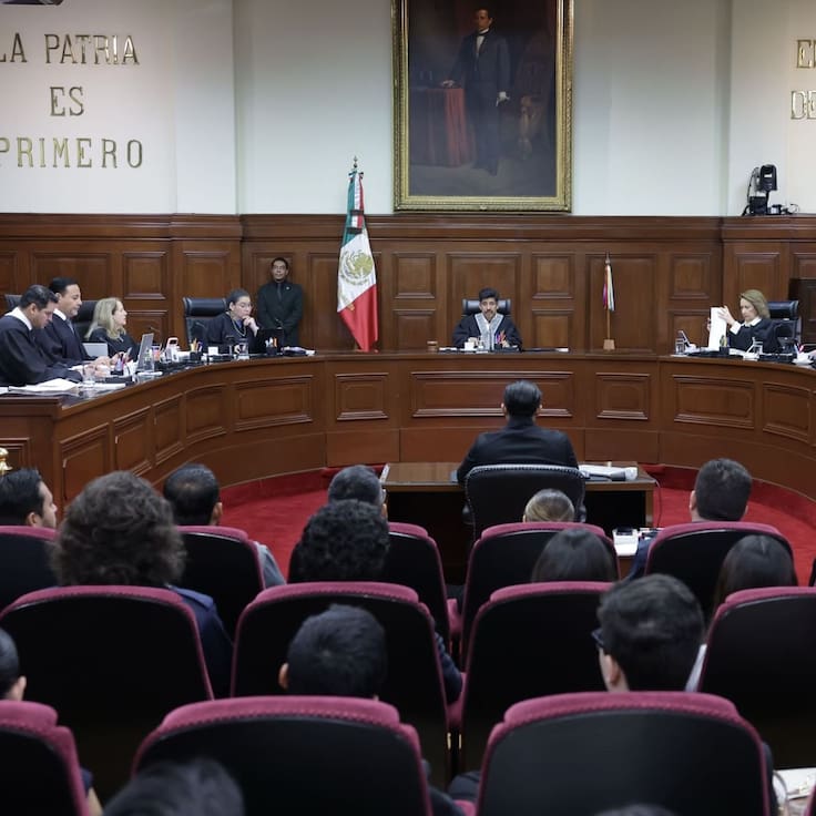 SCJN mantiene restricciones a candidaturas independientes en Michoacán; Movimiento del Sombrero anuncia que seguirá