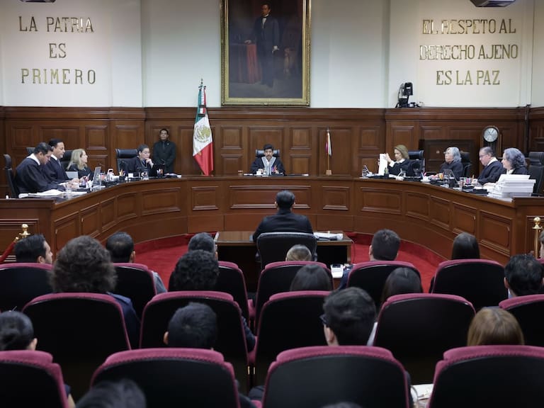 Mantiene SCJN candados a candidaturas independientes en Michoacán