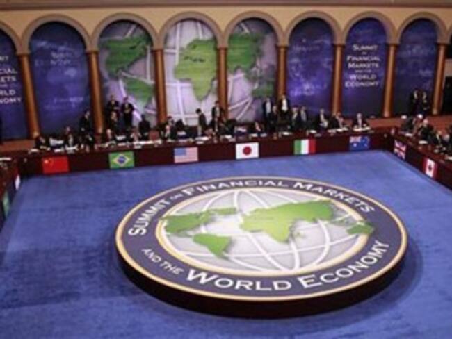 Aporta México gobernanza del mundo con la reunión del G20: sherpa