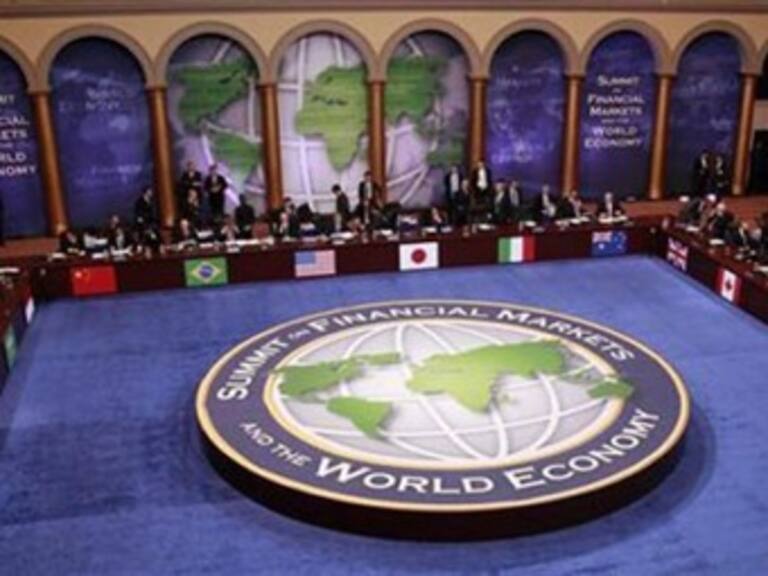 Aporta México gobernanza del mundo con la reunión del G20: sherpa