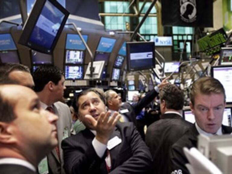 Cierran con altibajos bolsas europeas