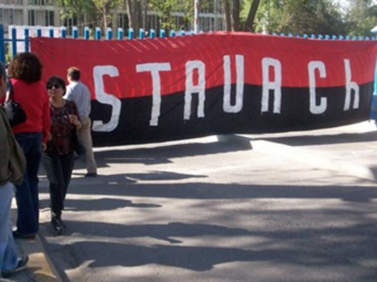 Inicia plebiscito en Chapingo sobre huelga