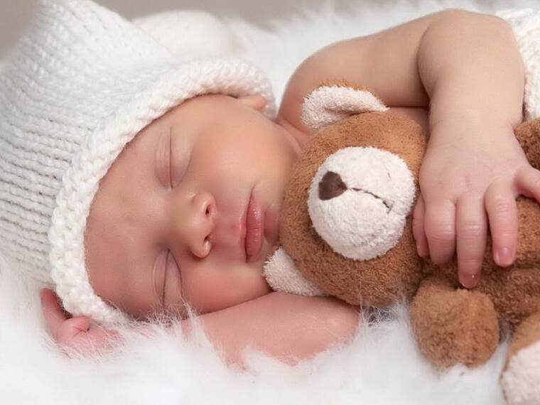 BbMundo: ¡Aprende a dormir a tu bebé!