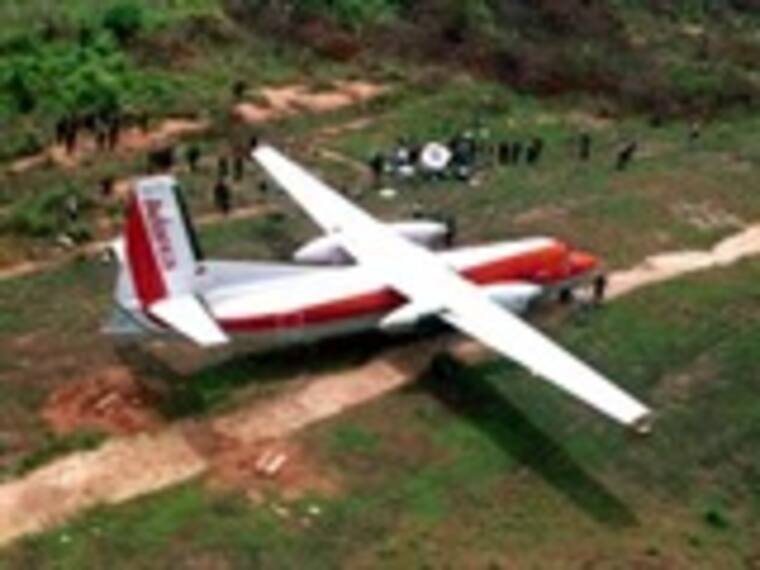 Historias Perdidas: El pirata aéreo D. B. Cooper, Parte IV