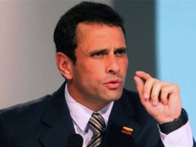 Pide oposición venezolana a la ONU le permita hablar en ese foro