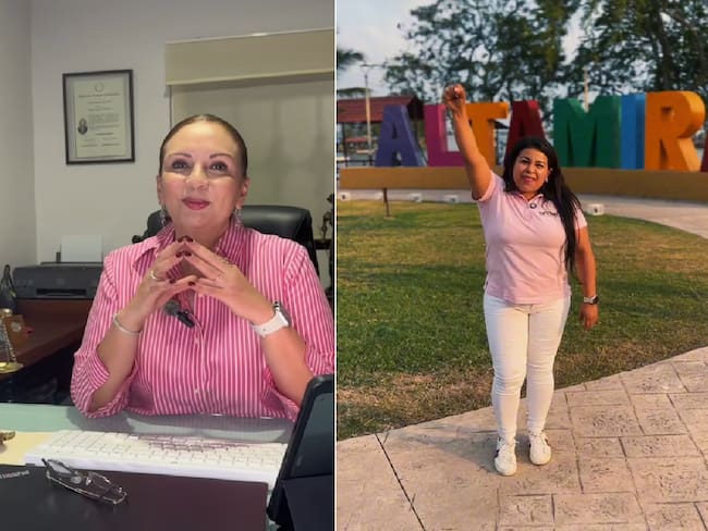 Suspendenden a magistradas que frenaron extradición de ex gobernador de Tamaulipas