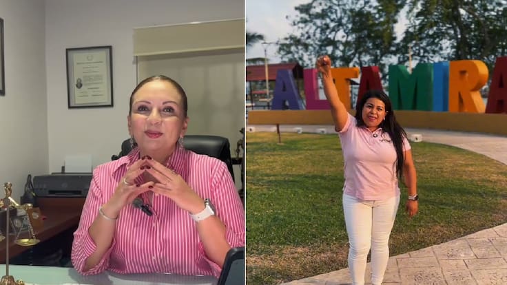 Suspendenden a magistradas que frenaron extradición de ex gobernador de Tamaulipas