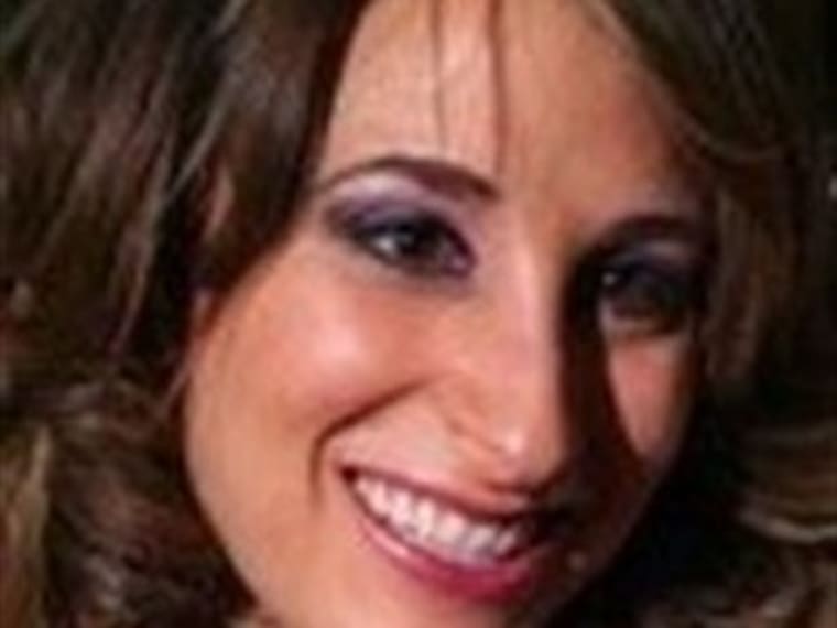 Mónica Huarte nos habla de su personaje en la cinta 'Te presento a Laura'