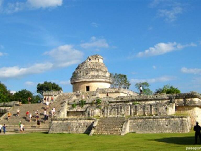 Firma México alianza con Google para promover riqueza histórica