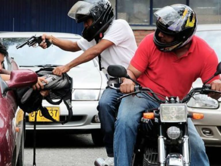 CCIJ pide reforzar operativos contra motocilistas