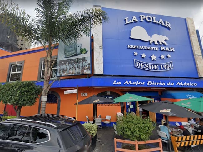 Empleados de cantina La Polar golpean a cliente hasta la muerte | VIDEO