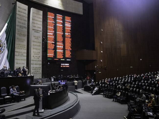 Tras aprobar el Presupuesto 2023, sigue reforma electoral: diputado Morena