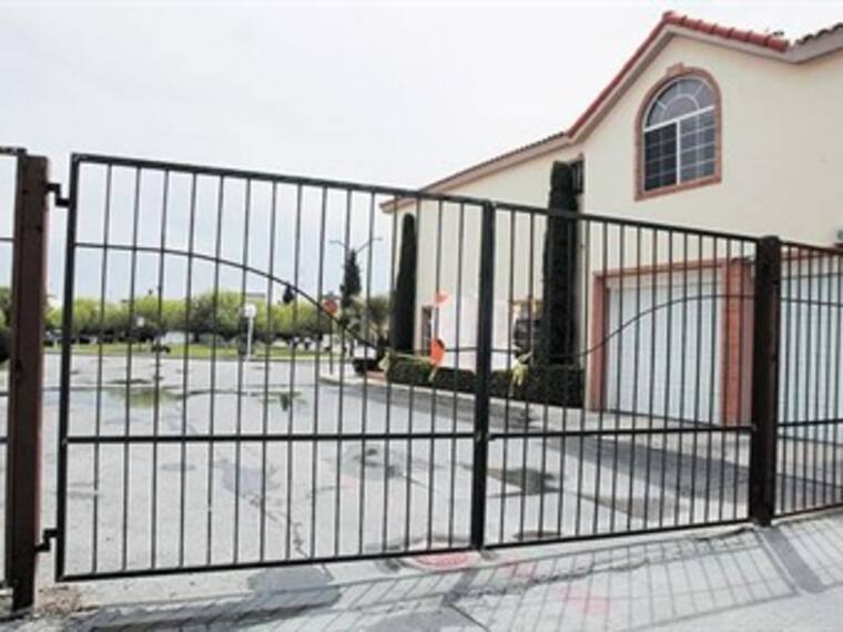 Dueños de la calle. 'Planea tu día' con Alberto González 19/05/13