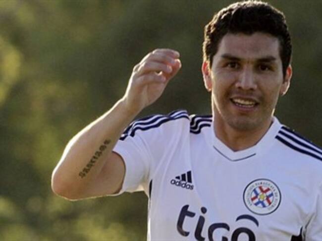 Perdona Cabañas a su agresor