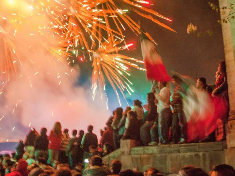 Fiestas 15 de septiembre 2023: Conciertos gratis y actividades por alcaldía