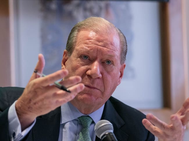 Confía banca privada en manejo asertivo de Claudia Sheinbaum respecto al TMEC