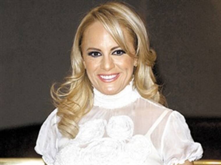 En OK!W, Roxana Castellanos habla de su ruptura con 'La Garra'