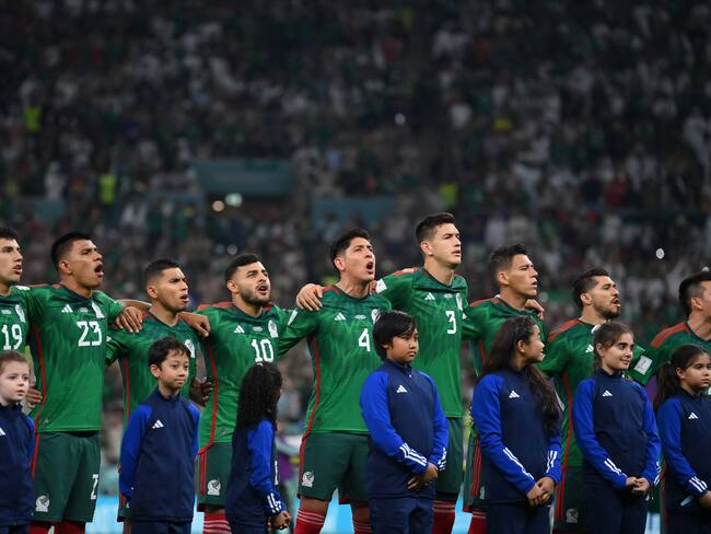México vs Valencia: poca respuesta del público ante el regreso del Tri a Puebla