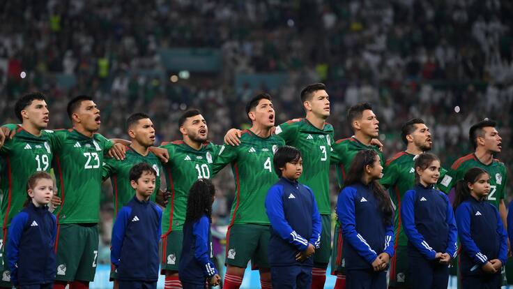 México vs Valencia: poca respuesta del público ante el regreso del Tri a Puebla