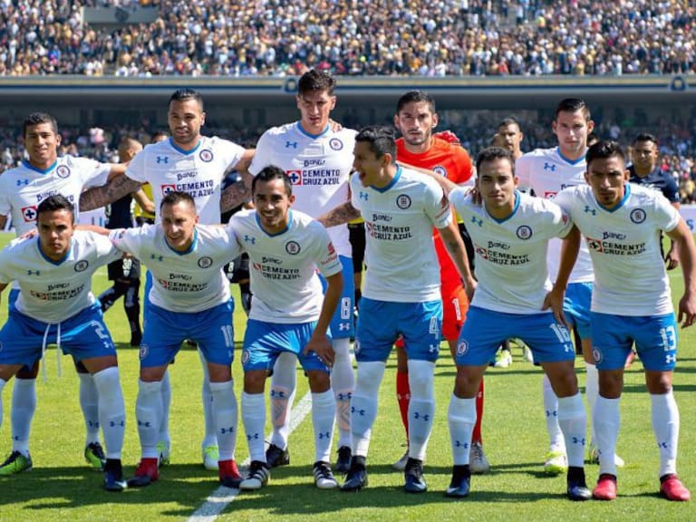 ¿Cruz Azul sigue siendo un equipo grande de la Liga MX?
