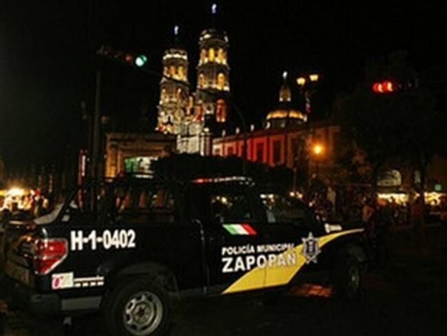 Arrojan granadas en bar de Chihuahua