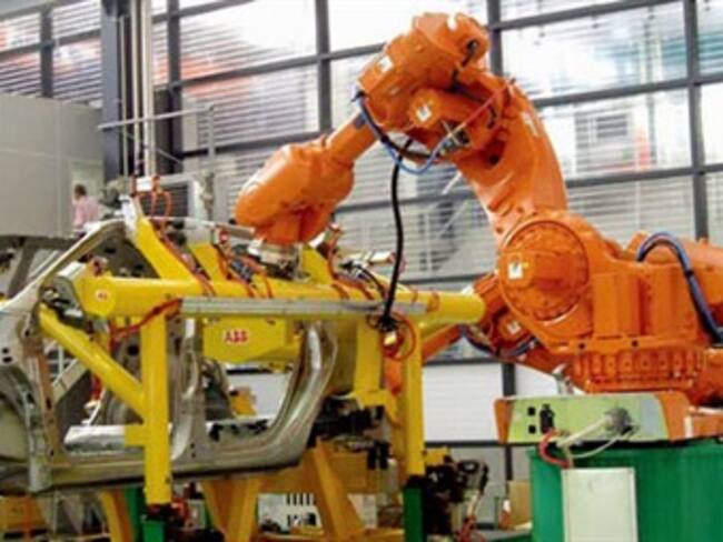 Crea estudiante mexicano empresa ‘Brazos Industriales’